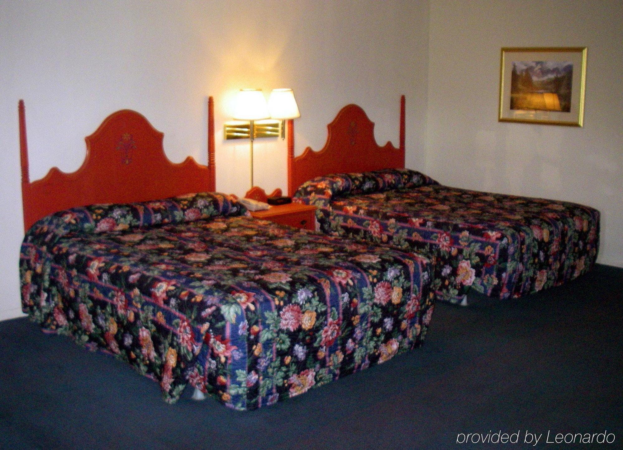 Swiss Chalet Inn Руидозо Номер фото
