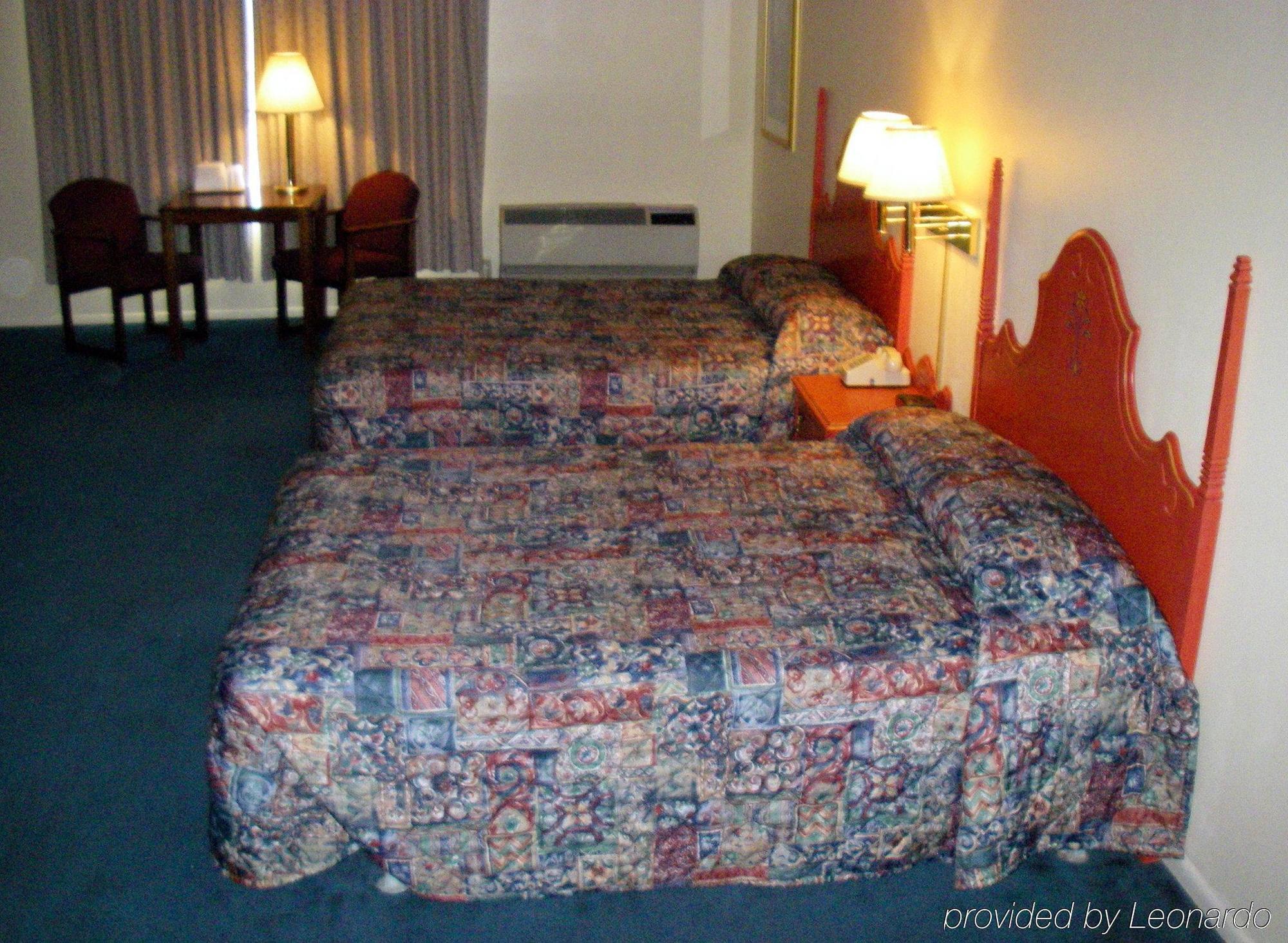 Swiss Chalet Inn Руидозо Номер фото